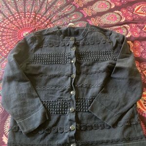 🌸Women’s charter club long sleeve xl